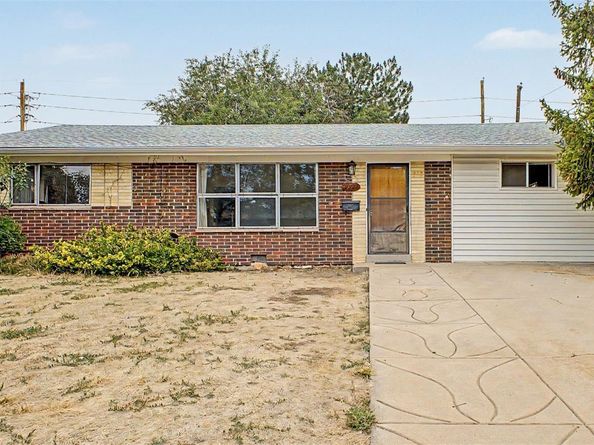 9921 W 54th Avenue, Arvada CO 80002