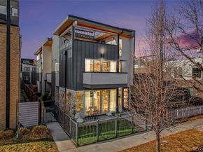 3123 Vallejo Street, Denver CO 80211