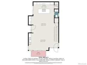 3123 Vallejo Street, Denver CO 80211