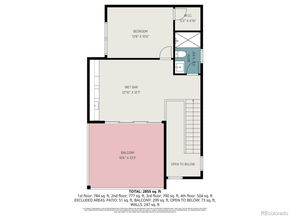 3123 Vallejo Street, Denver CO 80211