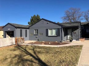 2000 Elmira st Street, Aurora CO 80010