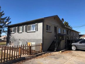 2000 Elmira st Street, Aurora CO 80010