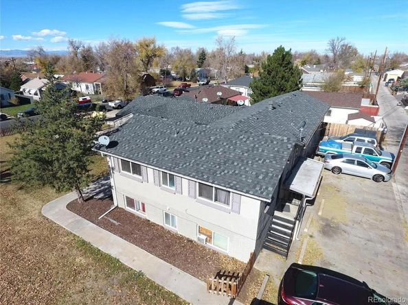 2000 Elmira st Street, Aurora CO 80010