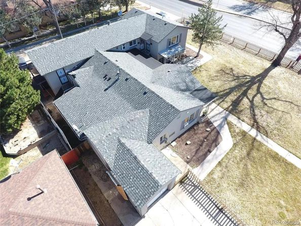 2000 Elmira st Street, Aurora CO 80010