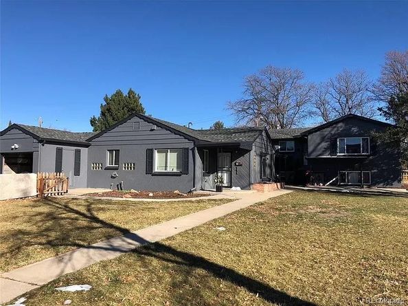 2000 Elmira st Street, Aurora CO 80010