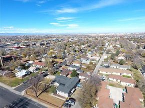 2000 Elmira st Street, Aurora CO 80010