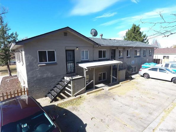 2000 Elmira st Street, Aurora CO 80010