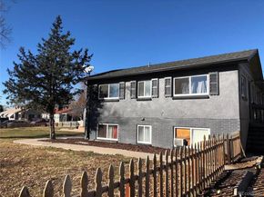 2000 Elmira st Street, Aurora CO 80010