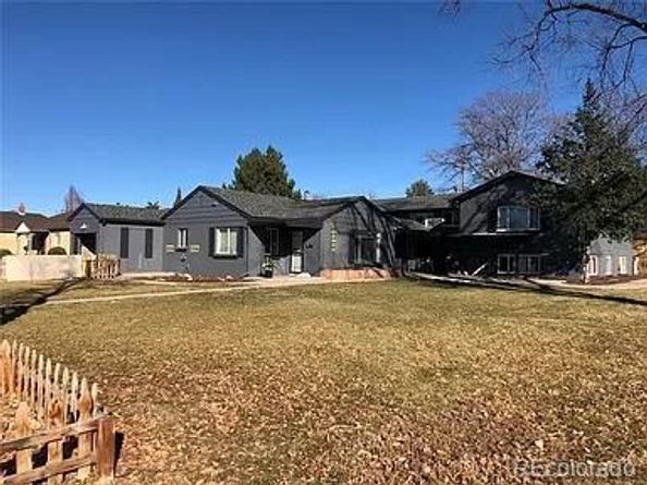 2000 Elmira st Street, Aurora CO 80010