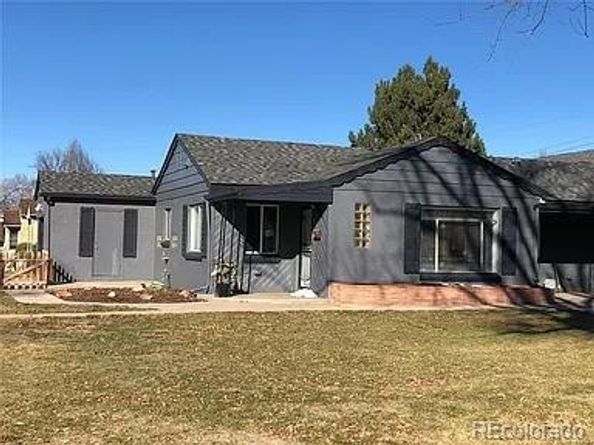 2000 Elmira st Street, Aurora CO 80010