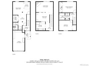 902 S Yukon Street, Lakewood CO 80226