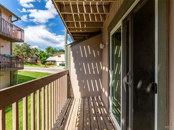 902 S Yukon Street, Lakewood CO 80226