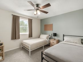 902 S Yukon Street, Lakewood CO 80226
