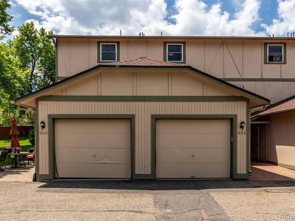 902 S Yukon Street, Lakewood CO 80226