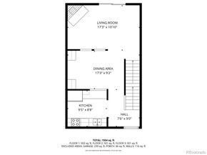 902 S Yukon Street, Lakewood CO 80226