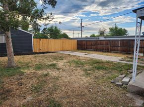 1273 Newark Street, Aurora CO 80010