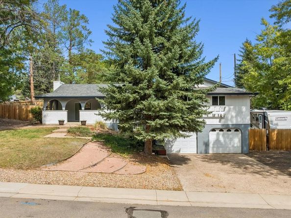 5333 W Canyon Trail, Littleton CO 80128