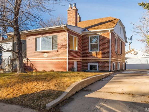 2821 S Grant Street, Englewood CO 80113