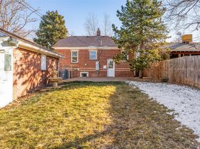 2821 S Grant Street, Englewood CO 80113