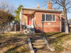 2821 S Grant Street, Englewood CO 80113