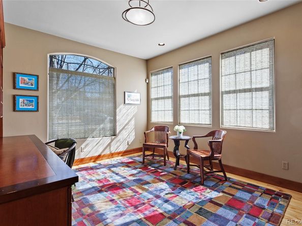 2411 S Milwaukee Street, Denver CO 80210