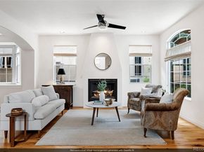 2411 S Milwaukee Street, Denver CO 80210