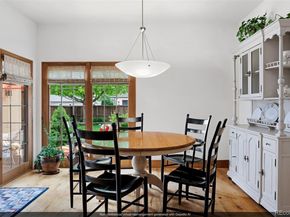 2411 S Milwaukee Street, Denver CO 80210