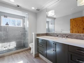 2411 S Milwaukee Street, Denver CO 80210
