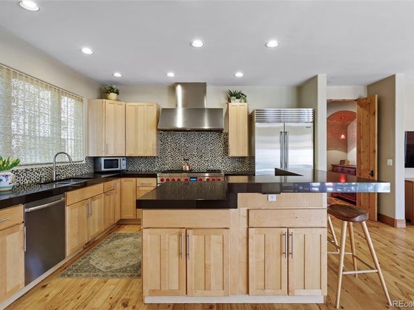 2411 S Milwaukee Street, Denver CO 80210