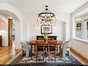 2411 S Milwaukee Street, Denver CO 80210