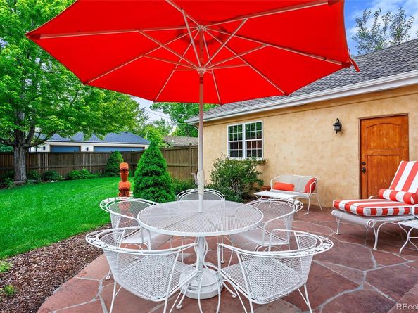 2411 S Milwaukee Street, Denver CO 80210