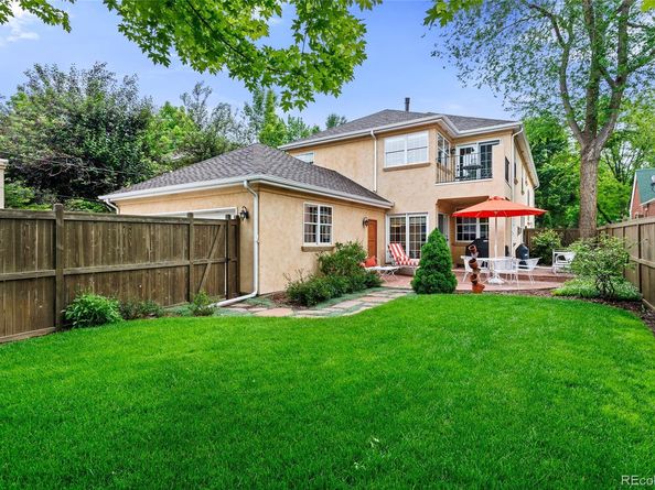 2411 S Milwaukee Street, Denver CO 80210