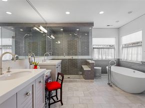 2411 S Milwaukee Street, Denver CO 80210