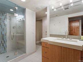 2411 S Milwaukee Street, Denver CO 80210