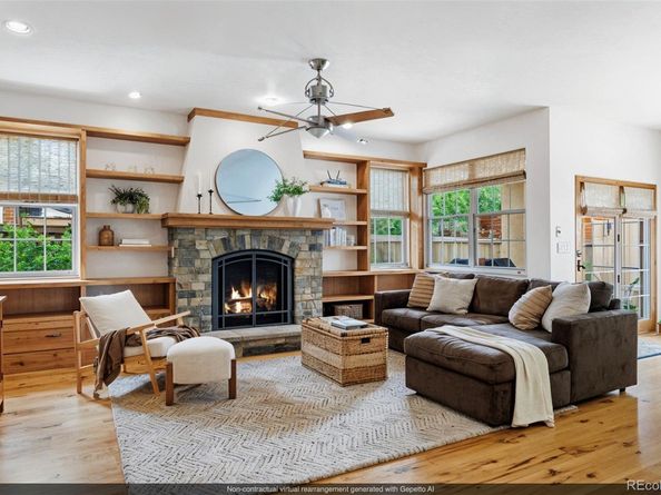 2411 S Milwaukee Street, Denver CO 80210