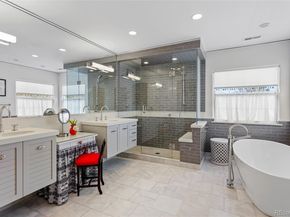 2411 S Milwaukee Street, Denver CO 80210