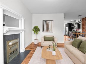 1211 E 26th Avenue, Denver CO 80205