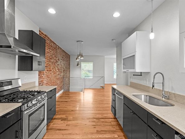 1211 E 26th Avenue, Denver CO 80205