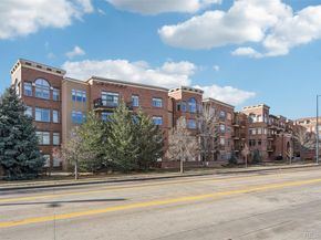 2700 E Cherry Creek South Drive 216, Denver CO 80209