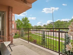 2700 E Cherry Creek South Drive 216, Denver CO 80209