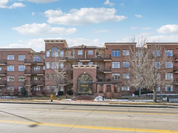 2700 E Cherry Creek South Drive 216, Denver CO 80209