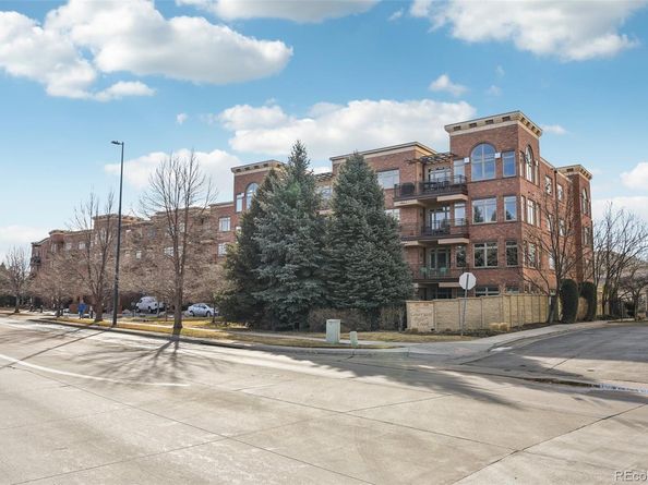 2700 E Cherry Creek South Drive 216, Denver CO 80209