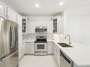 2700 E Cherry Creek South Drive 216, Denver CO 80209