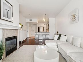 2700 E Cherry Creek South Drive 216, Denver CO 80209