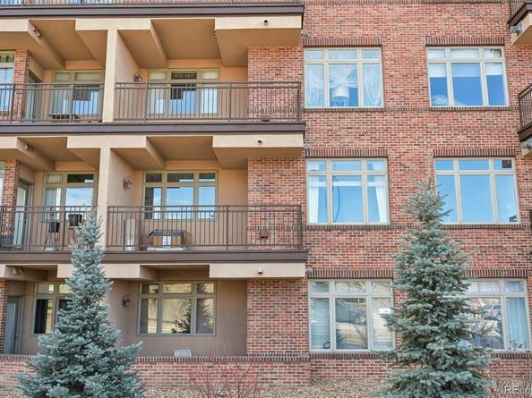2700 E Cherry Creek South Drive 216, Denver CO 80209