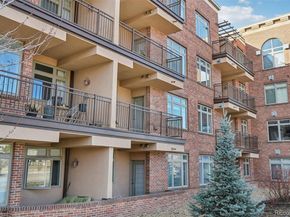 2700 E Cherry Creek South Drive 216, Denver CO 80209
