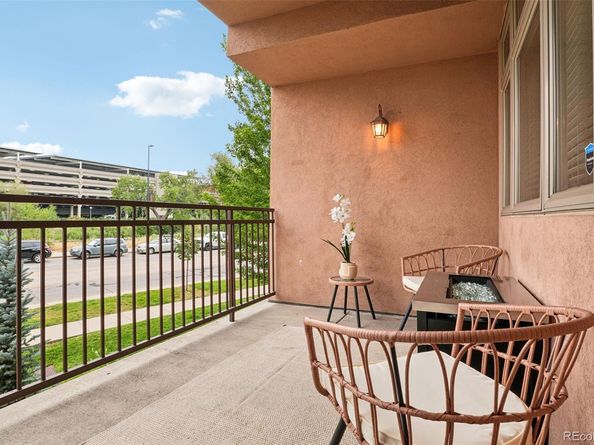 2700 E Cherry Creek South Drive 216, Denver CO 80209