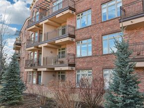 2700 E Cherry Creek South Drive 216, Denver CO 80209
