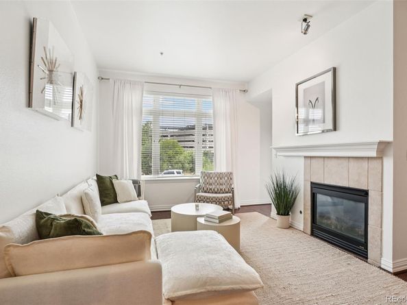 2700 E Cherry Creek South Drive 216, Denver CO 80209