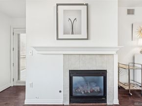 2700 E Cherry Creek South Drive 216, Denver CO 80209